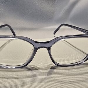 Ray-Ban Black Eyeglasses